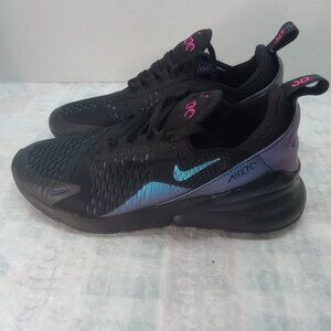 Nike Air Max 270 'Throwback Future' 943345-017 (GS) size 6y